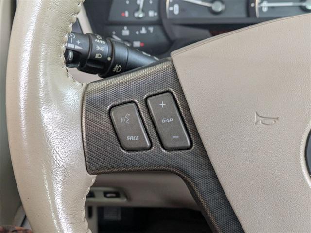 used 2004 Cadillac XLR car, priced at $18,997