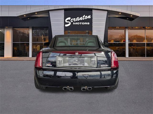 used 2004 Cadillac XLR car, priced at $18,997