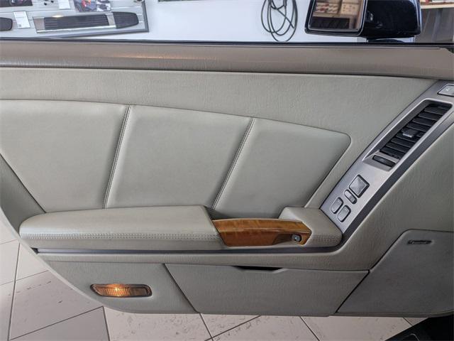 used 2004 Cadillac XLR car, priced at $18,997