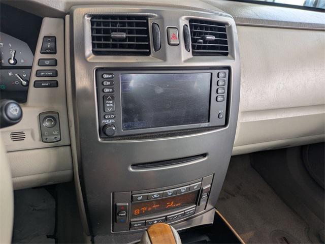 used 2004 Cadillac XLR car, priced at $18,997