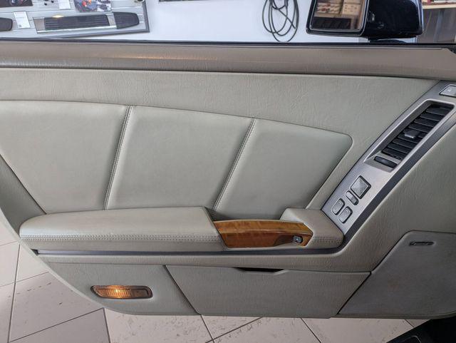 used 2004 Cadillac XLR car, priced at $18,997