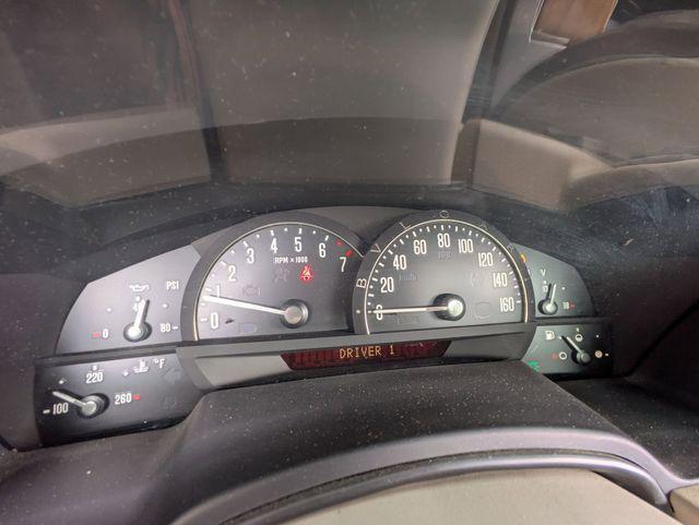 used 2004 Cadillac XLR car, priced at $18,997