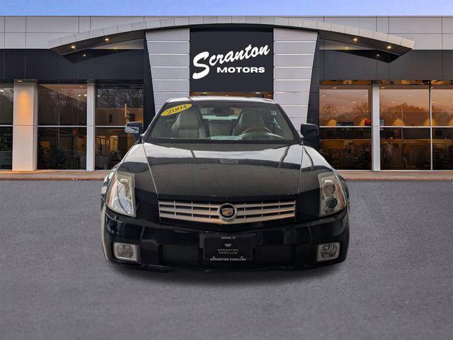 used 2004 Cadillac XLR car, priced at $18,997