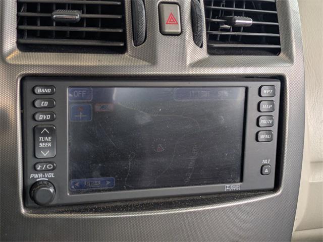 used 2004 Cadillac XLR car, priced at $18,997