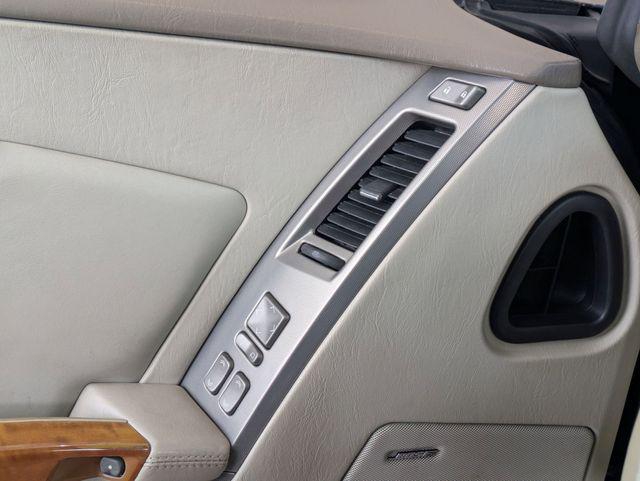 used 2004 Cadillac XLR car, priced at $18,997