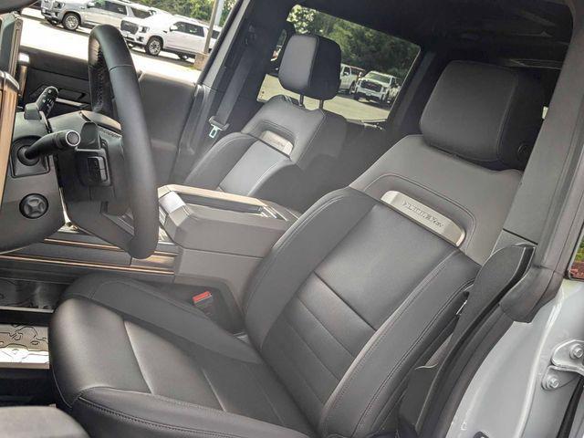 new 2025 GMC HUMMER EV SUV car, priced at $95,970