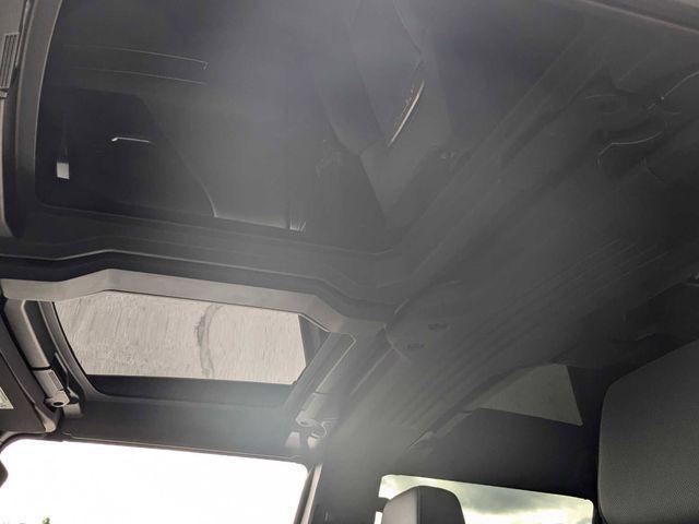 new 2025 GMC HUMMER EV SUV car, priced at $95,970