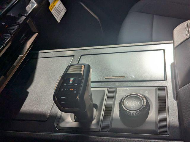 new 2025 GMC HUMMER EV SUV car, priced at $95,970