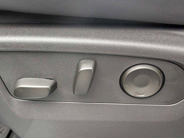 new 2025 GMC HUMMER EV SUV car, priced at $95,970