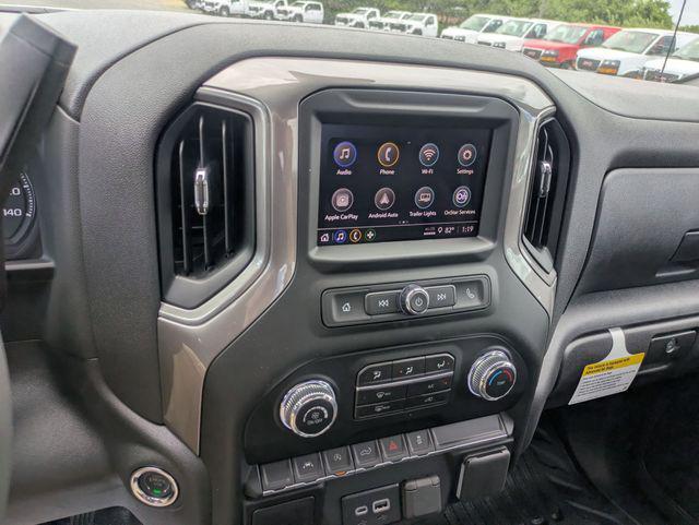 new 2026 GMC Sierra 1500 car, priced at $46,323