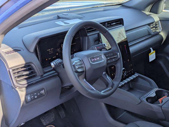 new 2026 GMC Terrain car, priced at $40,375