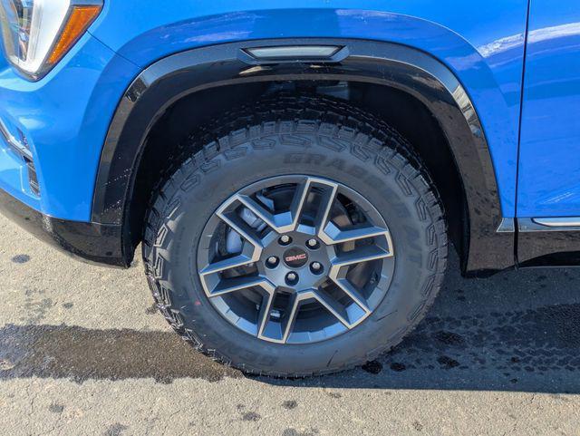 new 2026 GMC Terrain car, priced at $40,375