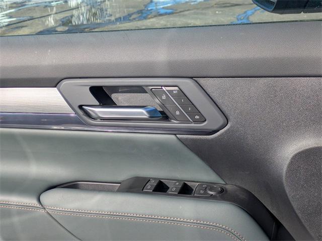 new 2026 GMC Terrain car, priced at $44,375