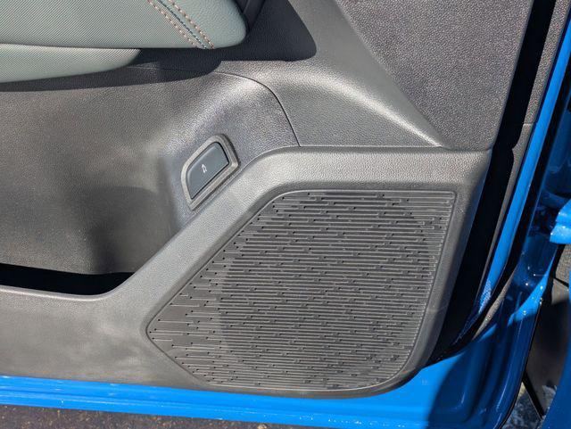 new 2026 GMC Terrain car, priced at $40,375