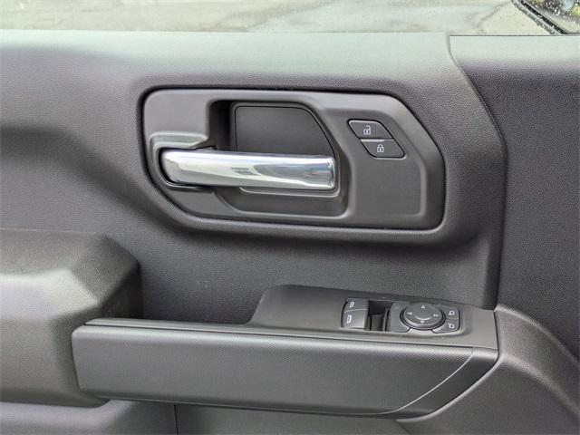 new 2025 GMC Sierra 2500 car, priced at $55,730