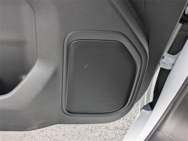 new 2025 GMC Sierra 2500 car, priced at $55,730