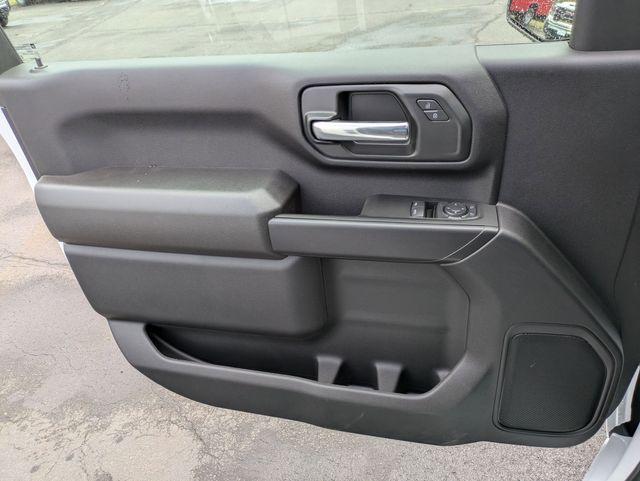 new 2025 GMC Sierra 2500 car, priced at $62,440