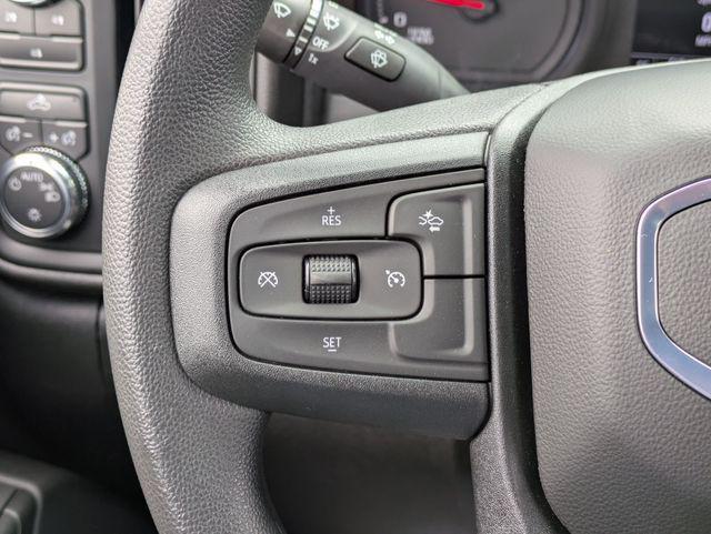 new 2025 GMC Sierra 2500 car, priced at $62,440