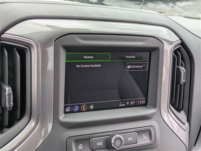 new 2025 GMC Sierra 2500 car, priced at $55,730