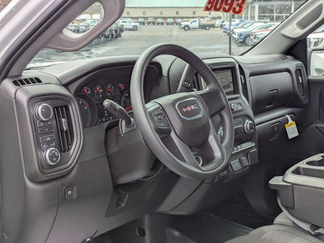 new 2025 GMC Sierra 2500 car, priced at $62,440