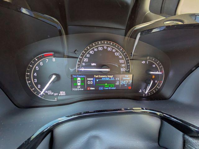 used 2019 Cadillac XT5 car, priced at $20,987