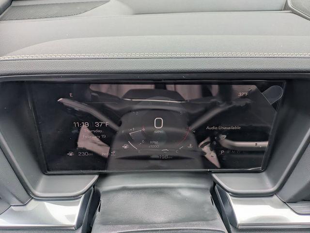 new 2026 GMC Terrain car, priced at $29,690