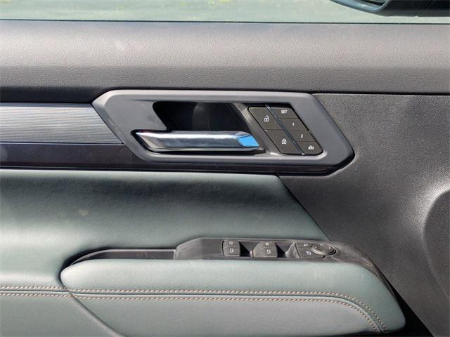 new 2026 GMC Terrain car, priced at $38,765