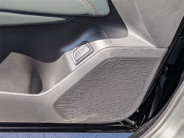 new 2026 GMC Terrain car, priced at $38,765