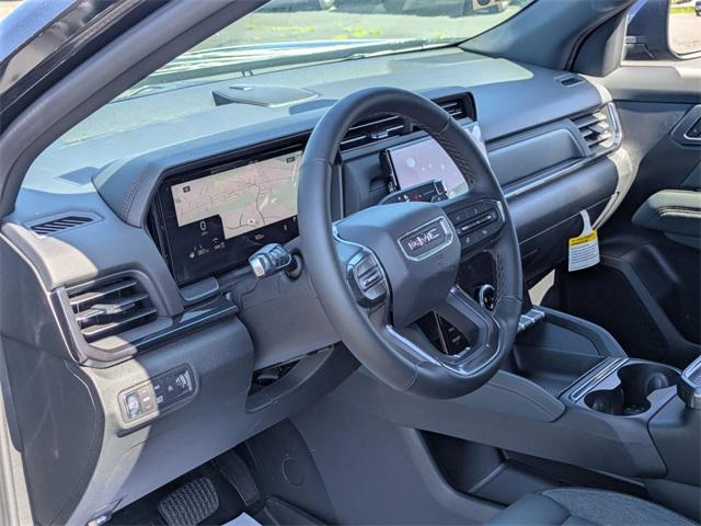 new 2026 GMC Terrain car, priced at $38,765