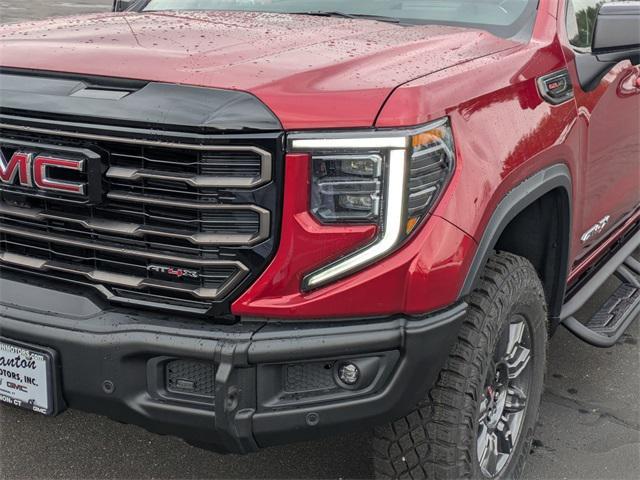 new 2026 GMC Sierra 1500 car, priced at $80,475