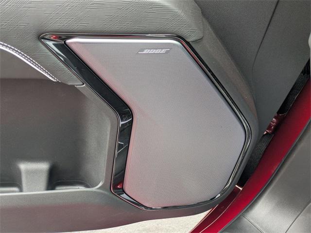 new 2026 GMC Sierra 1500 car, priced at $80,475