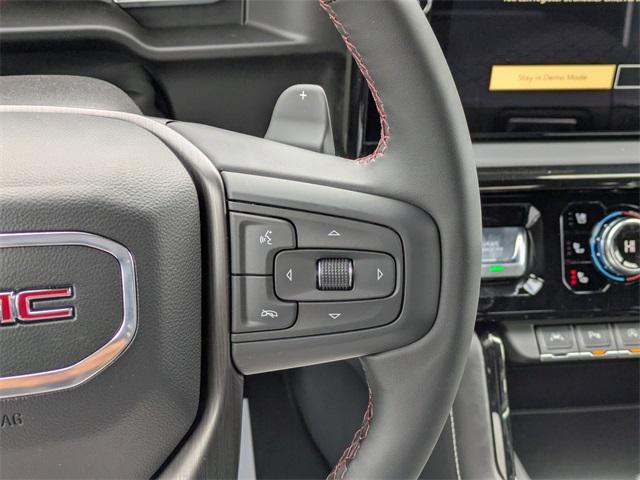 new 2026 GMC Sierra 1500 car, priced at $80,475