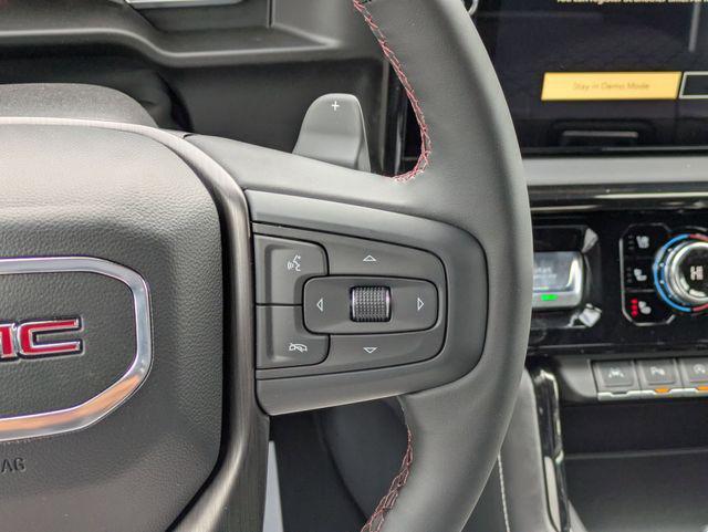 new 2026 GMC Sierra 1500 car, priced at $79,676