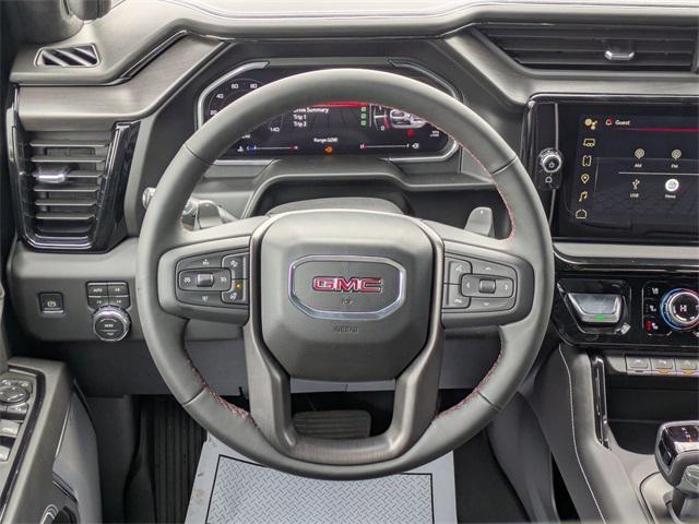 new 2026 GMC Sierra 1500 car, priced at $80,475