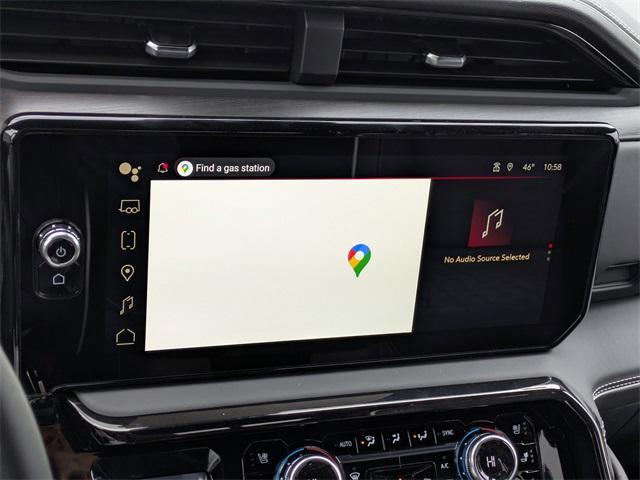 new 2026 GMC Sierra 1500 car, priced at $80,475