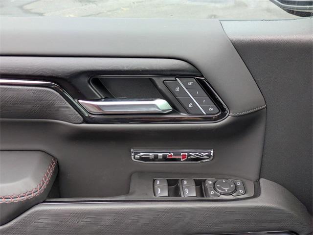 new 2026 GMC Sierra 1500 car, priced at $80,475