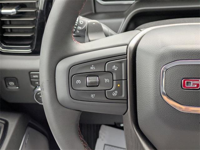 new 2026 GMC Sierra 1500 car, priced at $80,475