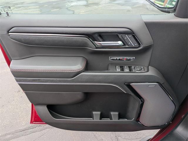 new 2026 GMC Sierra 1500 car, priced at $80,475