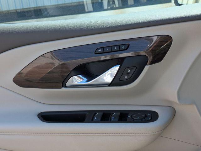 used 2019 GMC Terrain car, priced at $22,196