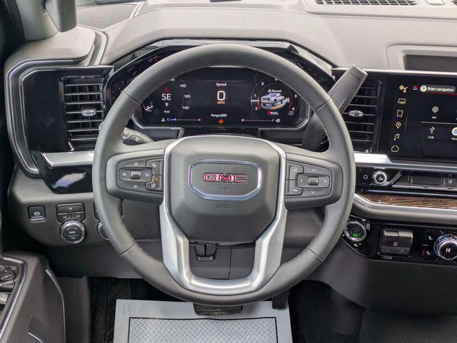 new 2026 GMC Sierra 2500 car, priced at $59,606