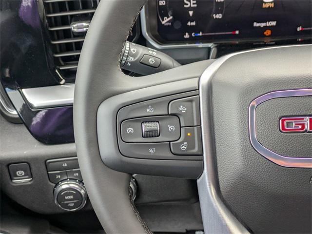 new 2026 GMC Sierra 2500 car, priced at $60,106