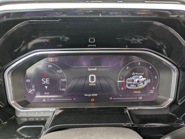 new 2026 GMC Sierra 2500 car, priced at $59,606