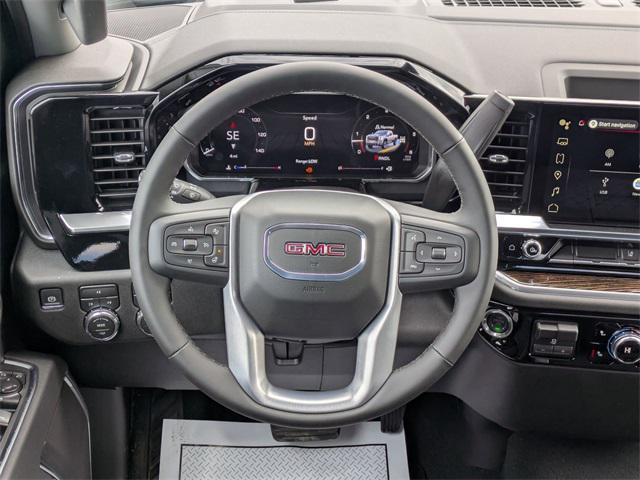 new 2026 GMC Sierra 2500 car, priced at $60,106
