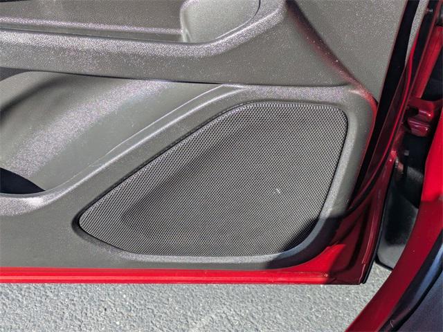 used 2023 GMC Terrain car, priced at $22,787