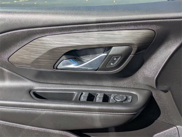 used 2023 GMC Terrain car, priced at $22,787