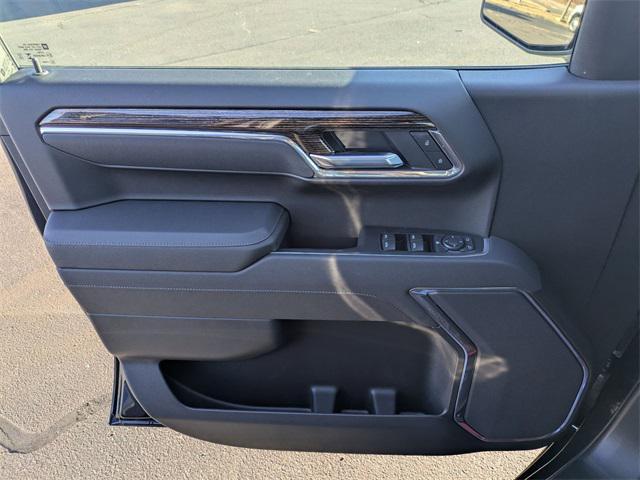 new 2026 GMC Sierra 1500 car, priced at $48,490