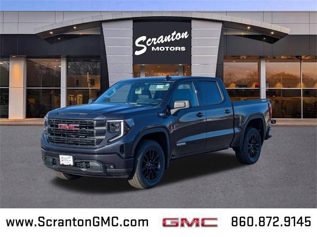 new 2026 GMC Sierra 1500 car, priced at $48,490