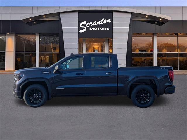 new 2026 GMC Sierra 1500 car, priced at $48,490