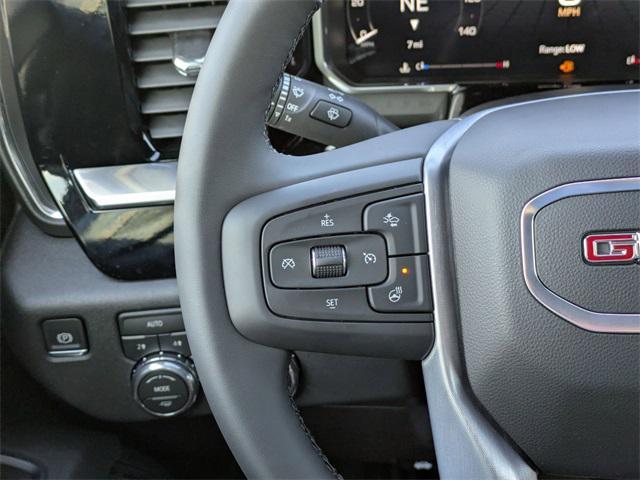 new 2026 GMC Sierra 1500 car, priced at $48,490