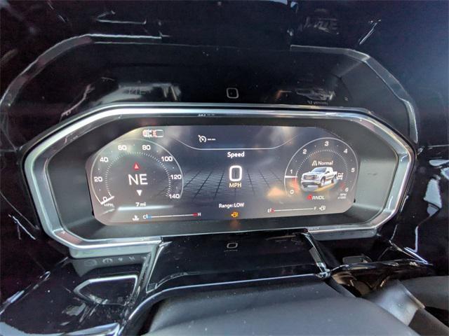 new 2026 GMC Sierra 1500 car, priced at $48,490